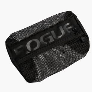 Rogue barbell bag store